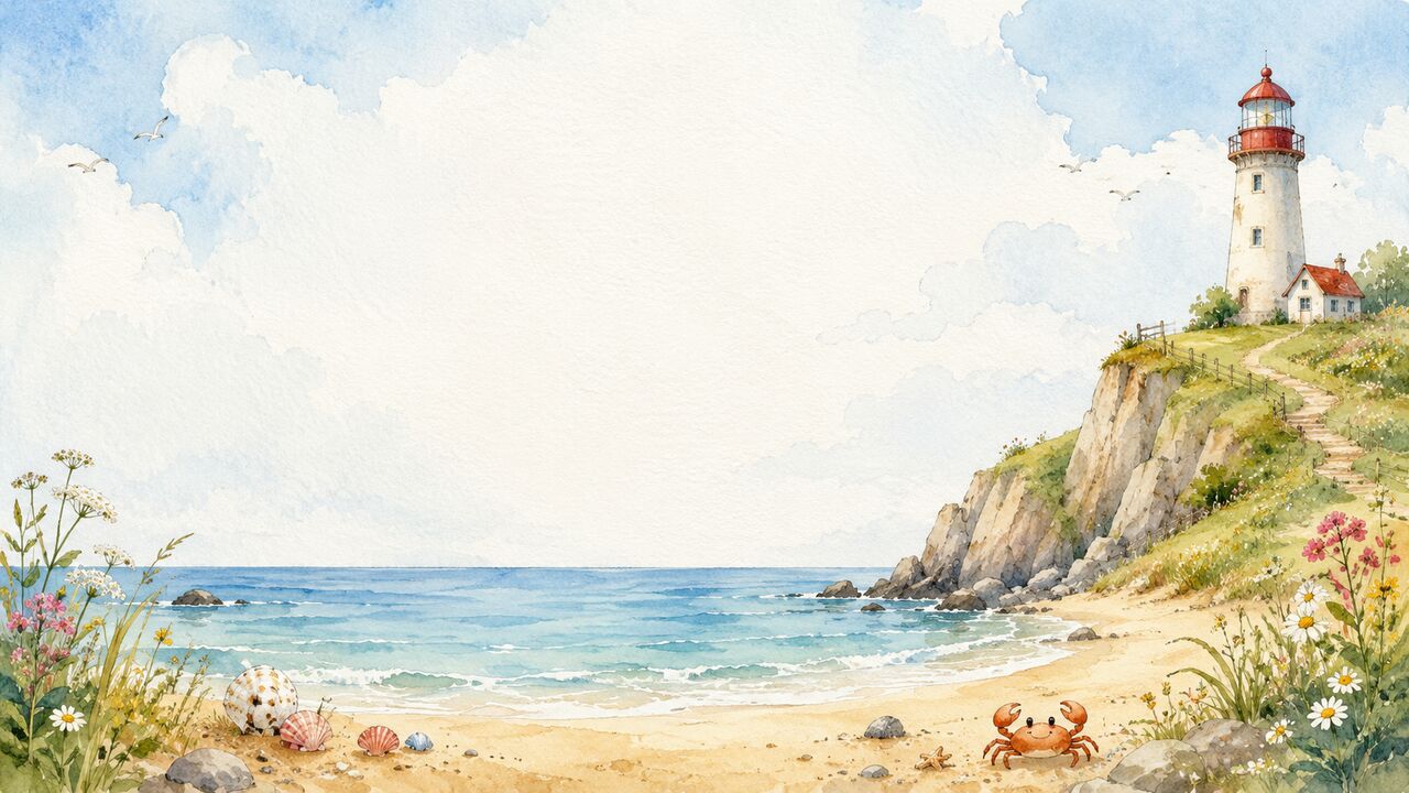 Seaside