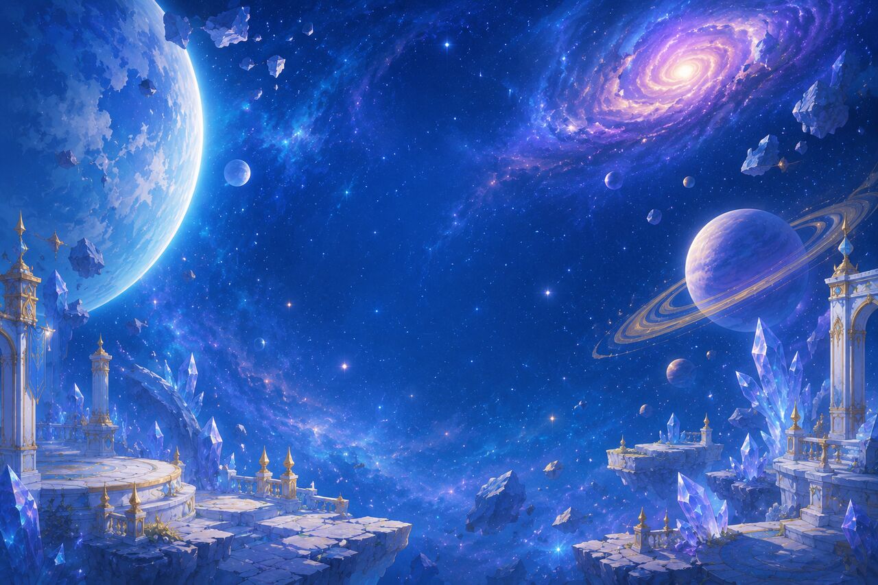 Cosmos
