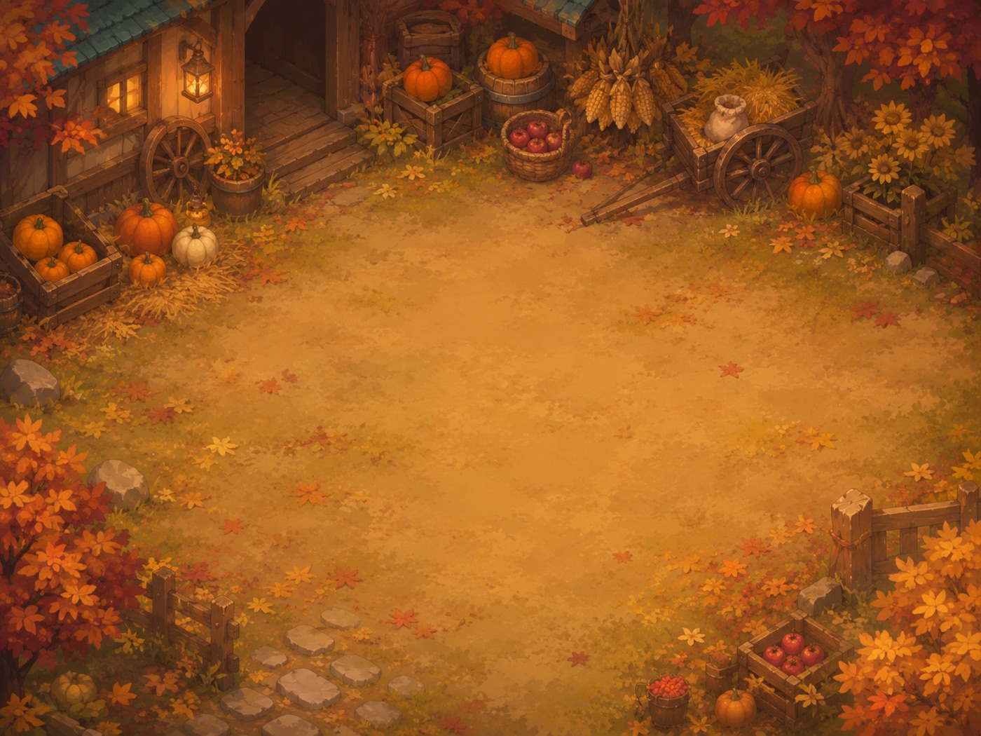 Harvest