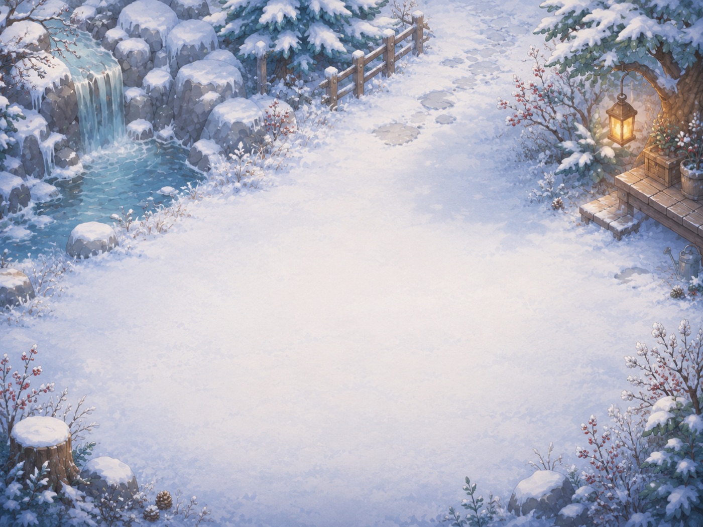 Snow